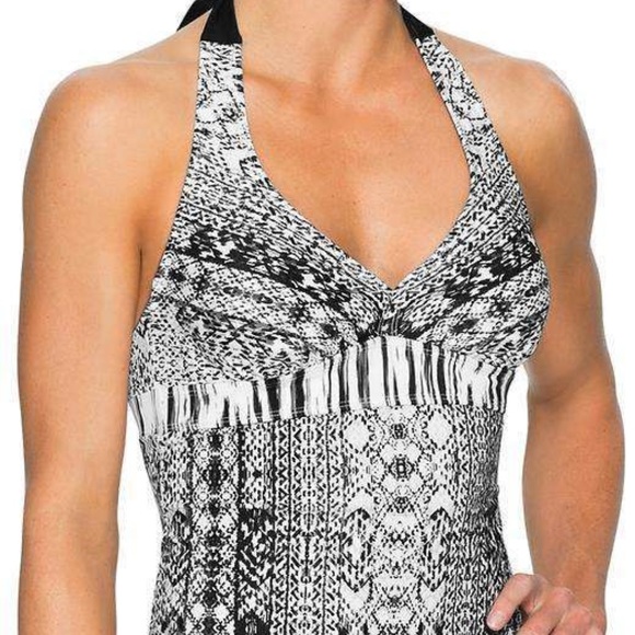 Athleta Samoa Bella Bikini Top Soldout! - Picture 2 of 3